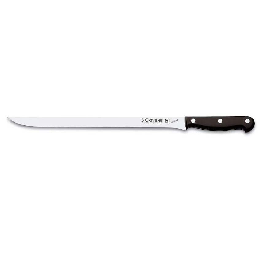 CUCHILLO JAMONERO 24cm